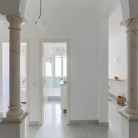 The Best Rent - Bright Two-Bedroom Apartment In Central Station Area Милан Экстерьер фото