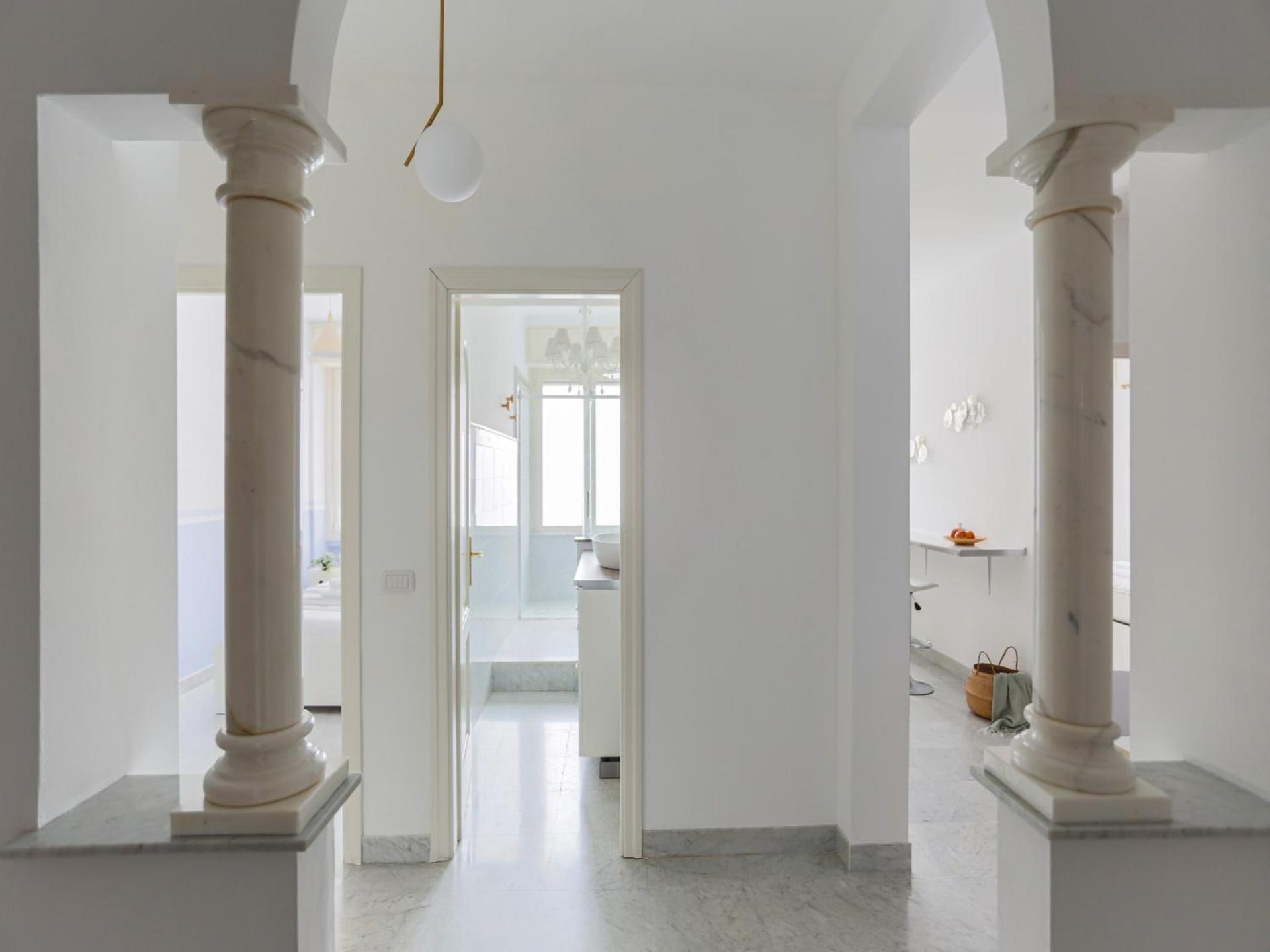 The Best Rent - Bright Two-Bedroom Apartment In Central Station Area Милан Экстерьер фото